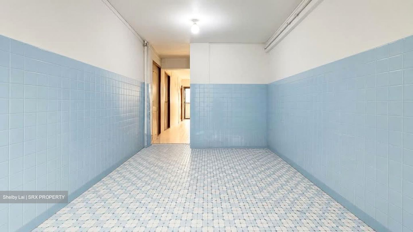 Blk 86 Whampoa Spring (Toa Payoh), HDB 3 Rooms #577145191
